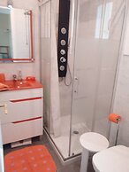 Apt Duplex Orange- Barcelona Max 6 People