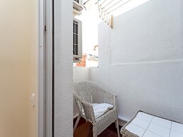 Apt Duplex Orange- Barcelona Max 6 People