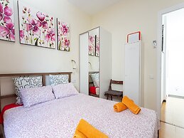 Apt Duplex Orange- Barcelona Max 6 People