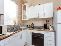 Apt Duplex Orange- Barcelona Max 6 People