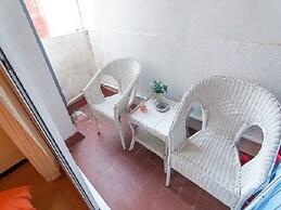 Apt Duplex Orange- Barcelona Max 6 People