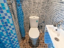 Apt Duplex Orange- Barcelona Max 6 People