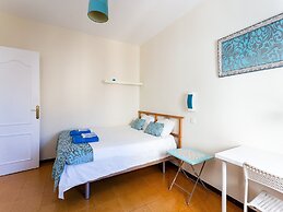 Apt Duplex Orange- Barcelona Max 6 People