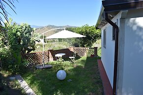 Suite Margherita With Private Garden and Shared Pool