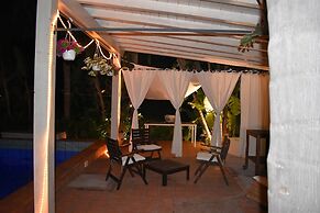 Suite Margherita With Private Garden and Shared Pool