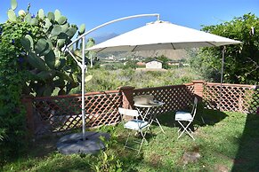 Suite Margherita With Private Garden and Shared Pool