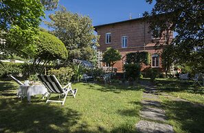 Fantastic Liberty Villa in the Heart of Versilia