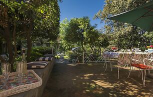 Fantastic Liberty Villa in the Heart of Versilia