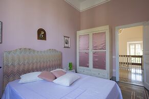 Fantastic Liberty Villa in the Heart of Versilia