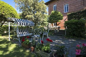 Fantastic Liberty Villa in the Heart of Versilia