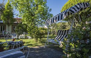 Fantastic Liberty Villa in the Heart of Versilia