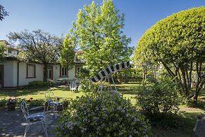 Fantastic Liberty Villa in the Heart of Versilia