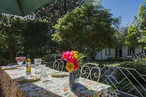 Fantastic Liberty Villa in the Heart of Versilia