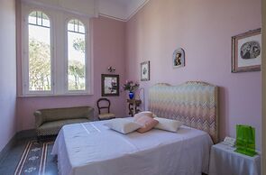 Fantastic Liberty Villa in the Heart of Versilia