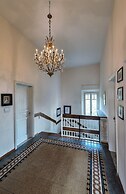 Fantastic Liberty Villa in the Heart of Versilia