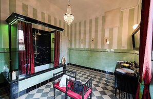 Fantastic Liberty Villa in the Heart of Versilia