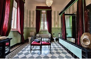 Fantastic Liberty Villa in the Heart of Versilia