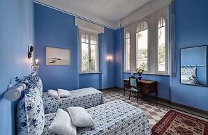 Fantastic Liberty Villa in the Heart of Versilia