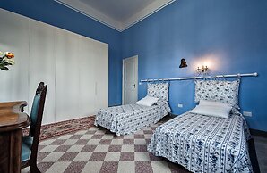 Fantastic Liberty Villa in the Heart of Versilia