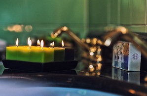 Fantastic Liberty Villa in the Heart of Versilia