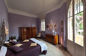 Fantastic Liberty Villa in the Heart of Versilia