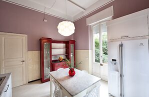 Fantastic Liberty Villa in the Heart of Versilia