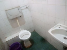 New Rwathia Guest House