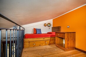 Villa Elena 2 Km From the Natural Reserve of Zingaro