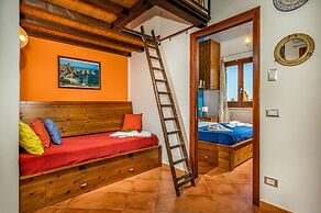 Villa Elena 2 Km From the Natural Reserve of Zingaro