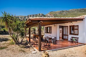 Villa Elena 2 Km From the Natural Reserve of Zingaro