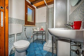 Villa Elena 2 Km From the Natural Reserve of Zingaro