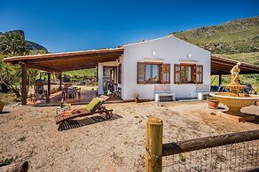 Villa Elena 2 Km From the Natural Reserve of Zingaro