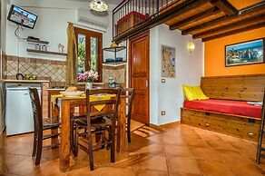 Villa Elena 2 Km From the Natural Reserve of Zingaro