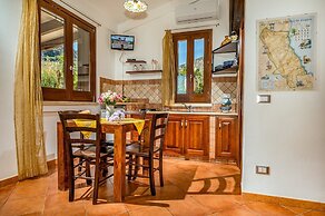 Villa Elena 2 Km From the Natural Reserve of Zingaro