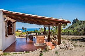 Villa Elena 2 Km From the Natural Reserve of Zingaro