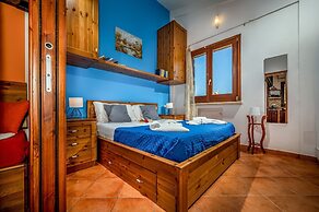 Villa Elena 2 Km From the Natural Reserve of Zingaro