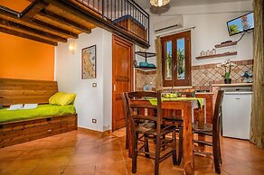 Villa Elena 2 Km From the Natural Reserve of Zingaro