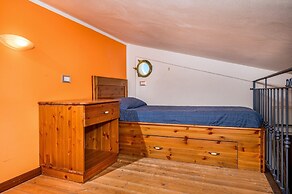 Villa Elena 2 Km From the Natural Reserve of Zingaro