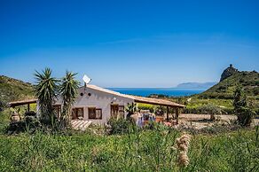 Villa Elena 2 Km From the Natural Reserve of Zingaro