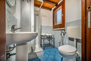 Villa Elena 2 Km From the Natural Reserve of Zingaro