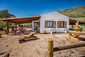 Villa Elena 2 Km From the Natural Reserve of Zingaro