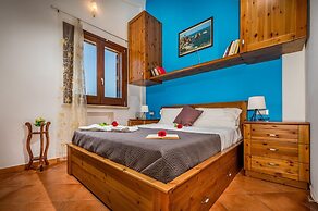 Villa Elena 2 Km From the Natural Reserve of Zingaro