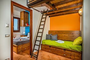 Villa Elena 2 Km From the Natural Reserve of Zingaro