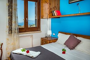 Villa Elena 2 Km From the Natural Reserve of Zingaro