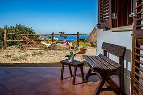 Villa Elena 2 Km From the Natural Reserve of Zingaro