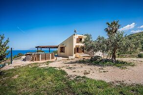 Villa Anna 2 Km From the Zingaro Nature Reserve