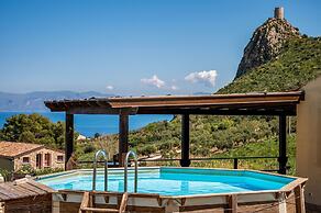 Villa Anna 2 Km From the Zingaro Nature Reserve