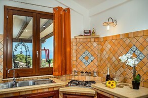 Villa Anna 2 Km From the Zingaro Nature Reserve