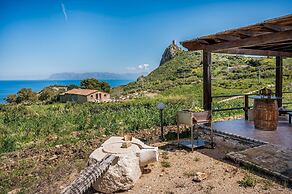 Villa Anna 2 Km From the Zingaro Nature Reserve