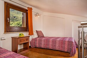 Villa Anna 2 Km From the Zingaro Nature Reserve